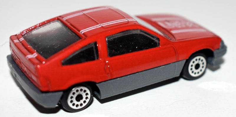 Zee Toys - Honda CRX