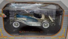 Signature Models - 1935 Duesenberg SSJ