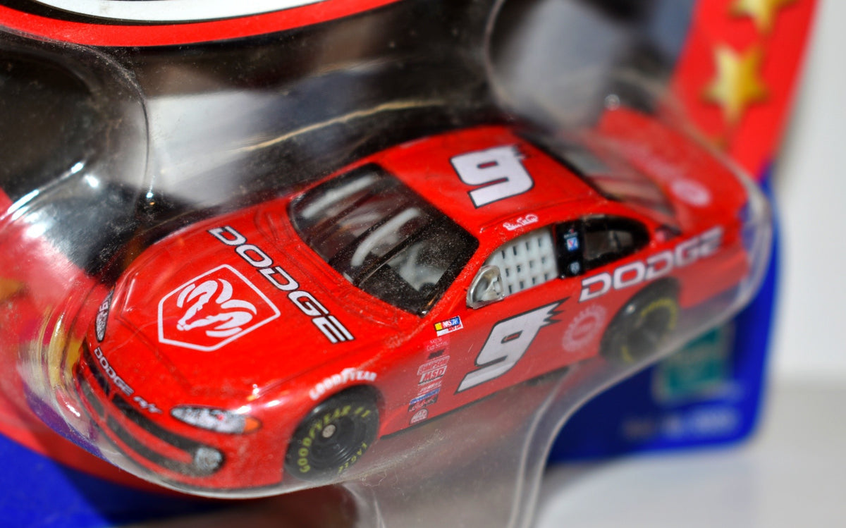 Winners Circle - Bill Elliott Dodge Intrepid R/T