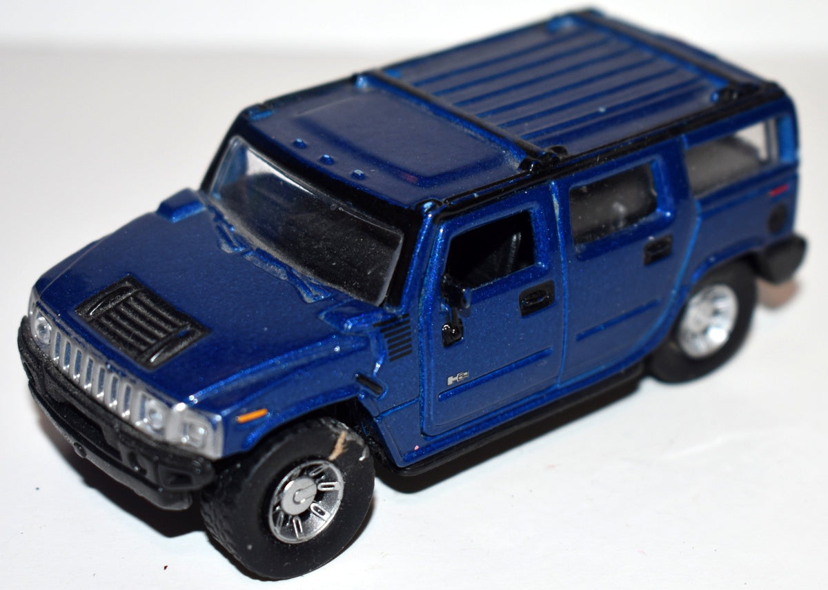 Maitso: Hummer H2
