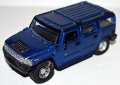 Maitso: Hummer H2