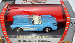 Yatming Road Signatures - 1957 Chevrolet Corvette