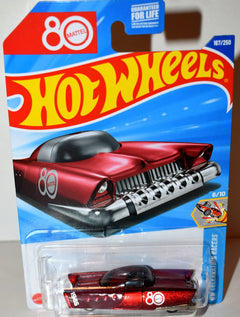 Mattel 80th Anniversary Series - Dream Machine