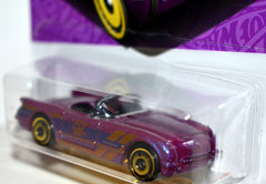 Hot Wheels 57th Anniversary - 1955 Chevrolet Corvette