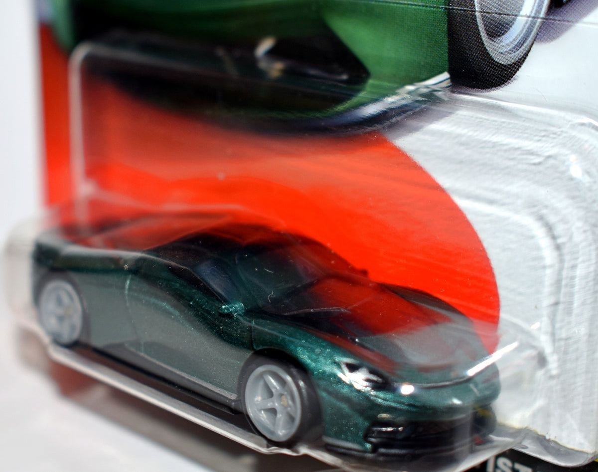 Hot Wheels - Euro Speed - Automobili Pininfarinia Battista EV Hyper GT