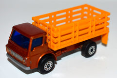Matchbox -Dodge  Cattle Truck