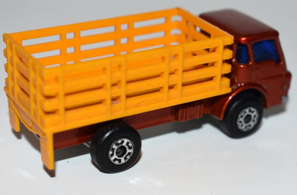 Matchbox -Dodge  Cattle Truck