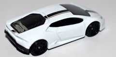 Hot Wheels - Lamborghini Huracan LP 610-4