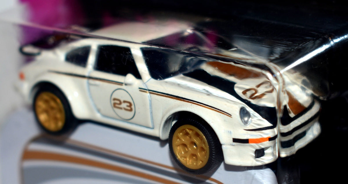 Jada Pink Slips - Porsche 934 RSR