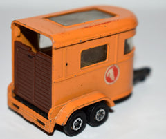 Matchbox -  Farm Trailer