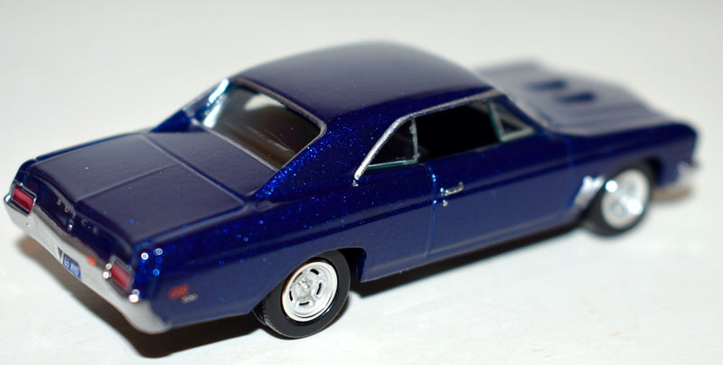 Auto World - 1967 Buick GS 400