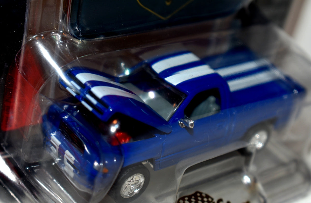 Racing Champions Mint Series - 1996 Dodge RAM Pickup Truck