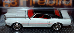 M2 Machines Auto-Thentics - 1968 Pontiac Firebird 400HO
