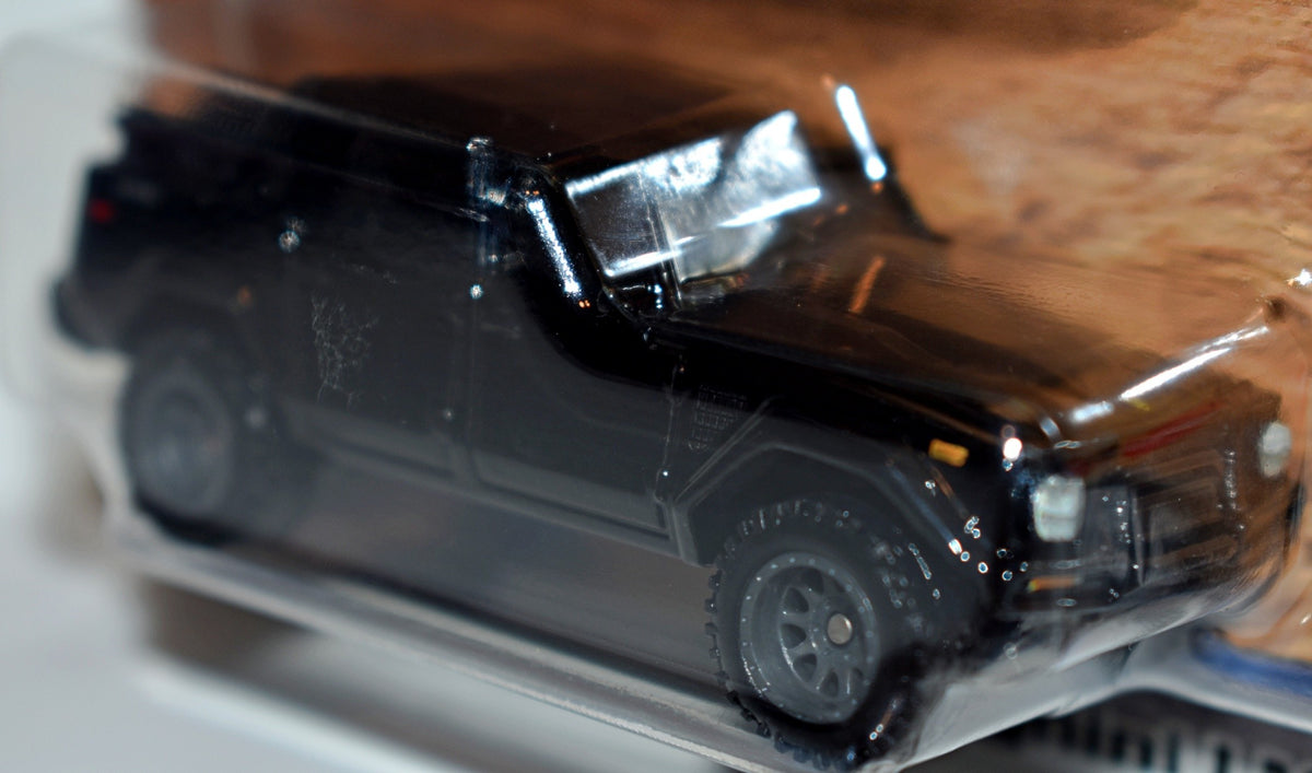 Hot Wheels Premium  Fast & Furious - Lamborghini LM002