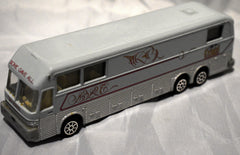 Road Champs - Billy Ray Cyrus Eagle Coach Tour Bus