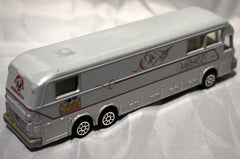 Road Champs - Billy Ray Cyrus Eagle Coach Tour Bus