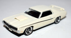 Auto World:  1969 Mercury Cougar Eliminator