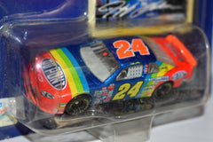 Winners Circle NASCAR -  1999 Daytona 500 Winning Dupont Chevy Monte Carlo
