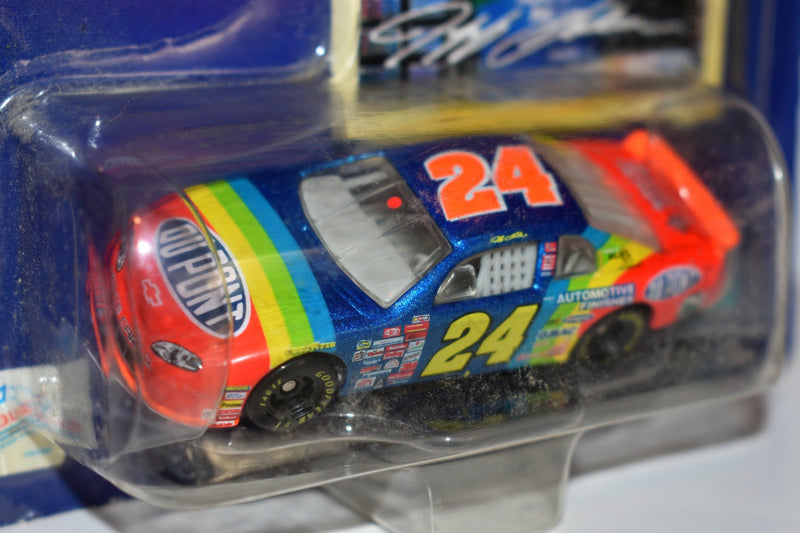 Winners Circle NASCAR -  1999 Daytona 500 Winning Dupont Chevy Monte Carlo