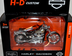 Maisto Harley Davidson  - 1984 FXST Softail