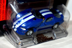 Racing Champions Mint Series - 1996 Dodge Viper GTS