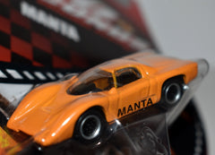 Racing Champions Gone in 60 Seconds  Manta Mirage