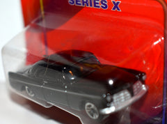 Maisto Speed Wheels Series X - 1956 Chrysler 300B