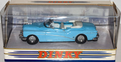 Dinky - 1953 Buick Skylark Convertible