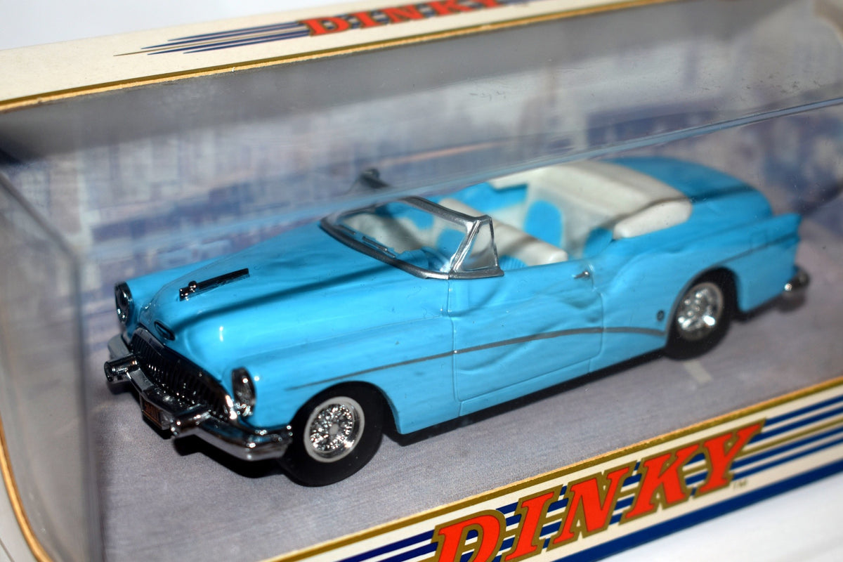 Dinky - 1953 Buick Skylark Convertible