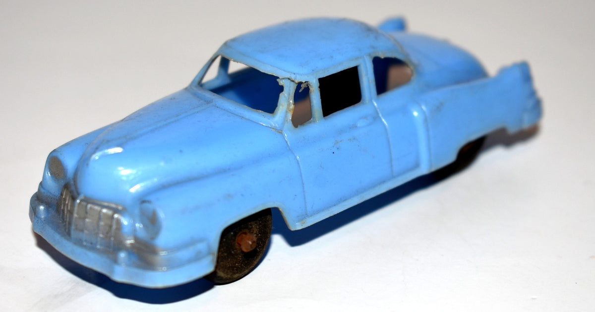 Hubley - Kiddetoy - 1950 Cadillac  