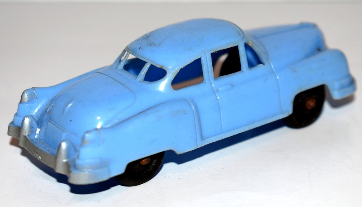 Hubley - Kiddetoy - 1950 Cadillac  