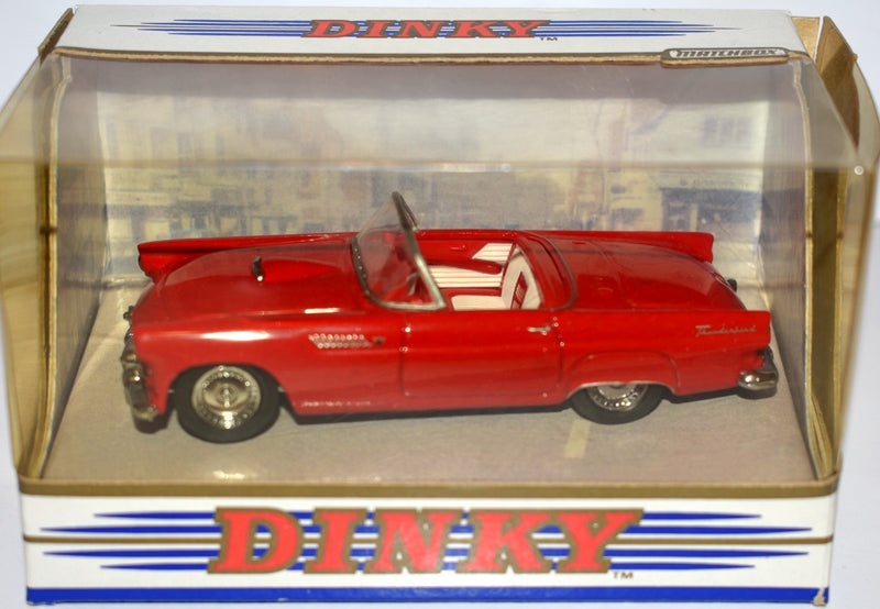 Dinky - 1955 Ford Thunderbird