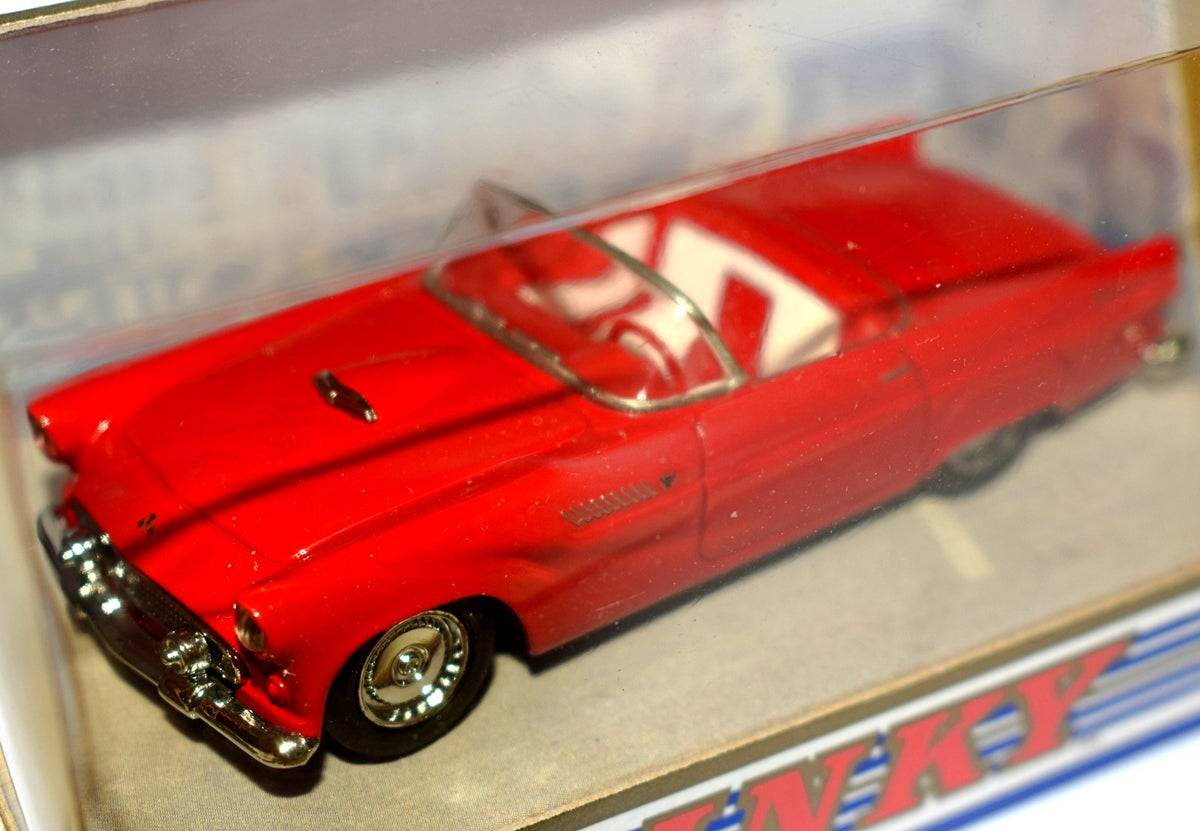 Dinky - 1955 Ford Thunderbird