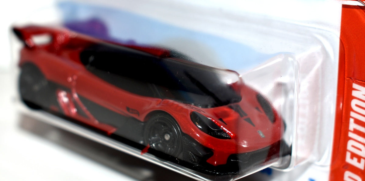 Hot Wheels - Gordon Murray Automotive T.50s