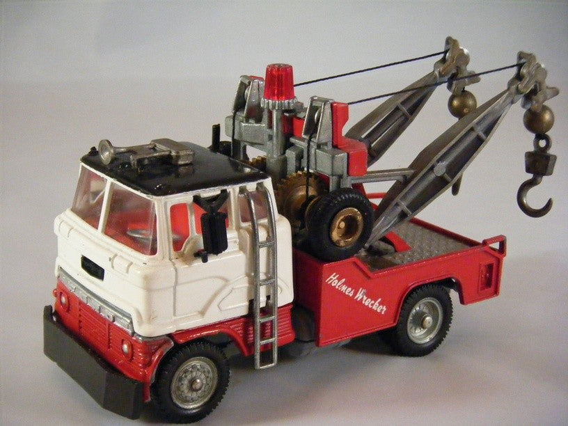 Corgi Ford Holmes Wrecker Tow Truck