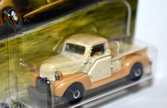 Matchbox - 1940 Dodge V-Series Pickup Truck
