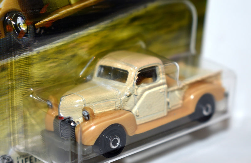 Matchbox - 1940 Dodge V-Series Pickup Truck