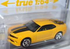 Auto World: 2010 Chevrolet Camaro RS/SS Coupe