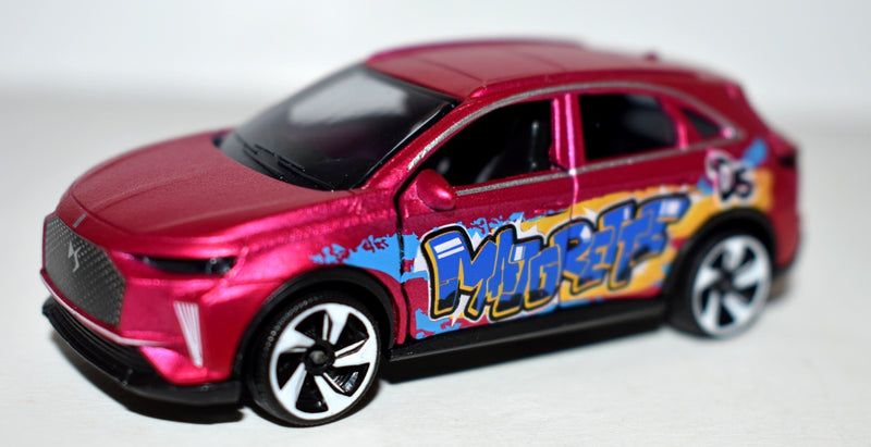 Majorette Premium - DS Automobiles - DS7 E-Tense SUV