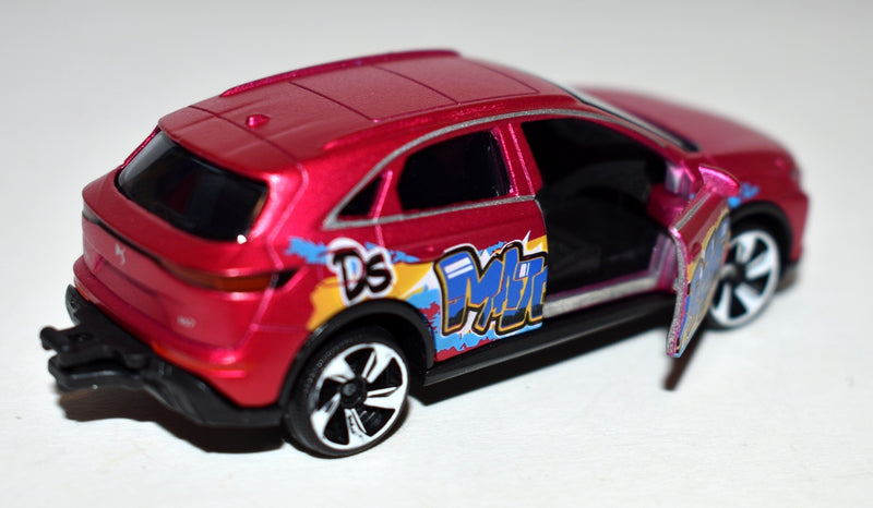 Majorette Premium - DS Automobiles - DS7 E-Tense SUV