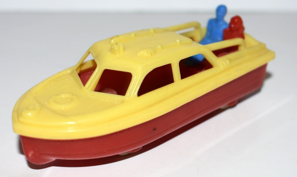 Renwal (No 141) Motorized Cruiser Pleasure Boat