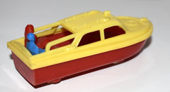Renwal (No 141) Motorized Cruiser Pleasure Boat