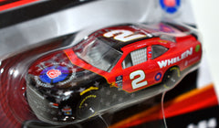 NASCAR Authtentics -  Jesse Love Whelan Chevy Camaro