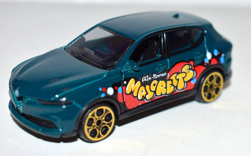 Majorette - Alfa Romeo Tonale