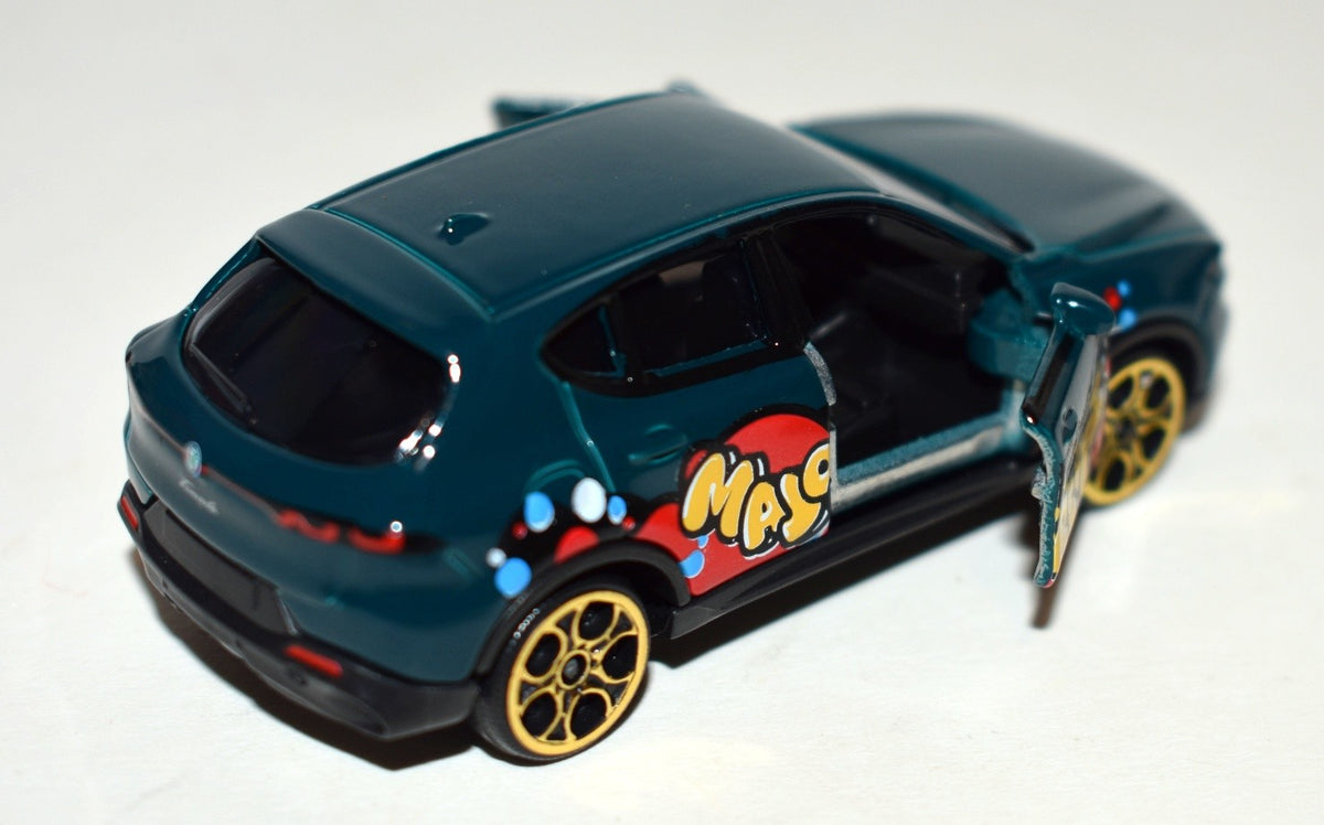 Majorette - Alfa Romeo Tonale