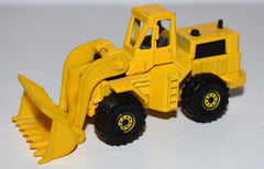 Hot Wheels -  CAT Wheel Loader