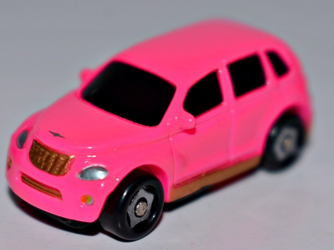 Micro Machines - Chrysler PT Cruiser