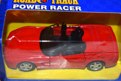 Maisto Power Racer Series - Chevrolet C5 Corvette Convertible