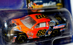 Winners Circle -  Rare Dale Jarrett Batman vs The Joker Ford Taurus Stock Car