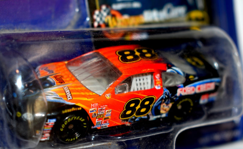 Winners Circle -  Rare Dale Jarrett Batman vs The Joker Ford Taurus Stock Car